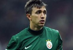 Muslera satılıyor mu?