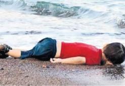 ’Aylan bebek fotoğrafı da ’World Press Photos’a aday