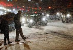 Kar fırtınası ABD’de 20 kişinin ölümüne yol açtı
