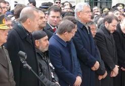 Erdoğan uyardı kıble yönü değiştirildi