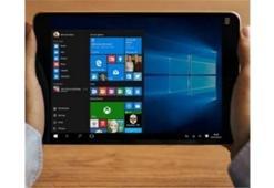 Windows 10 tabanlı Xiaomi Mi Pad 2 satışa sunuluyor