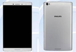 Dev ekranlı akıllı telefon geliyor