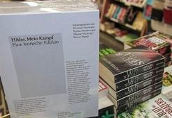 Adolf Hitler'in kitabı Kavgam'ın yeniden satışa çıkması tartışılıyor