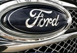 Ford'dan flaş karar! Çekiliyor