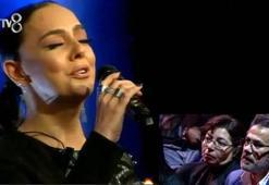 Özgecan Arslan'ın babası yazdı Ebru gündeş okudu