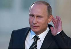 Putin'e çok kötü haber! ABD ilk kez ve doğrudan suçladı