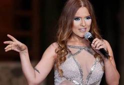 'Ben daha sübyanım'