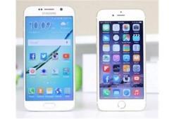 Samsung, iOS platformuna göz dikti