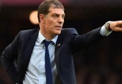 Slaven Biliç resmen açıkladı!