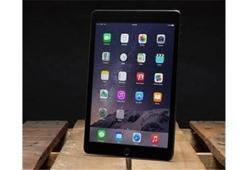 iPad Air 3 tekrar gündemde