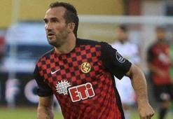 Gekas'a sürpriz transfer teklifi!