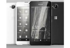 Microsoft Lumia 650 satışa sunuldu