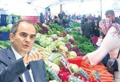 Bahsi yüksek açtı