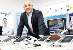 Avea ve TTNet yok, tek telekom Türk Telekom