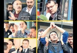 İstihbaratın eski üst düzey isimleri Samast ve Tuncel’le yargılanacak