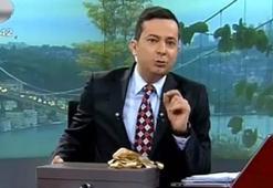 İrfan Değirmenci'ye büyük şok!