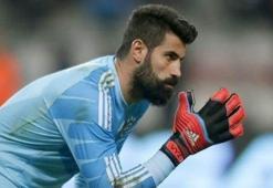 Volkan Demirel damgasını vurdu!