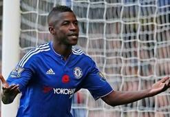 Ramires resmen Çin’de