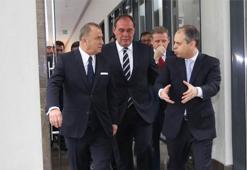 Futbolun zirvesi İstanbul’da toplanacak