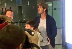 Pato Chelsea'de!