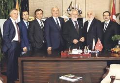 Mobilyanın başkenti MODOKO İMOB Fuarı‘nda
