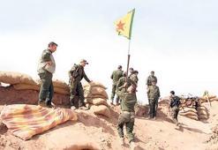 PYD yok, Ankara masada