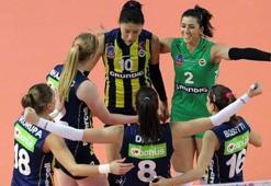 Fener namaplup turladı