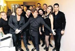 Konser şampiyonu
