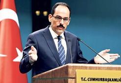 ‘PKK silah bırakmak için gelen fırsatları tepti!’