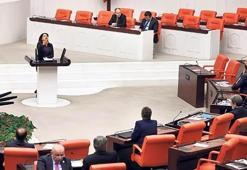 TBMM'de ‘Kürtlük’ tartışması