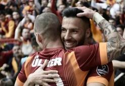 Yasin Öztekin'e Katar yolları!