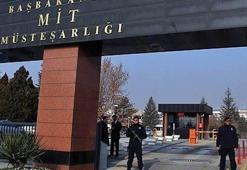 MİT'e milyon TL'lik üs!
