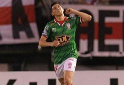 Galatasaray'dan Espinoza atağı!