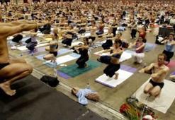 Bikram Yoga'nın kurucusuna cinsel taciz cezası