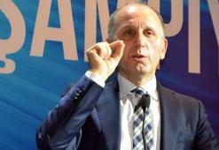 Başkandan ilginç anket