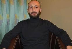 Rus istihbaratının hedefindeki Alparslan Çelik konuştu: Korkum yok