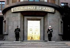 605 terörist etkisiz hale getirildi