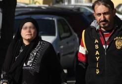 Fuhuştan yakalanan kadının şoke eden ifadesi