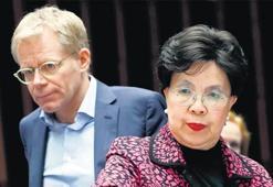 Zika virüsü için alarma geçildi