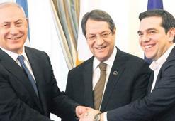Akdeniz’in ‘sıkı dostları’