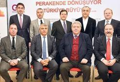 2016 zor olacak ama 50 bin kişiyi işe alırız