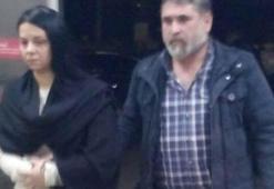 Şiddet gören kadın kocasını öldürdü!