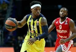Fenerbahçe doludizgin
