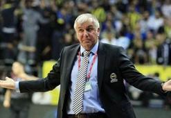 Obradovic'den taraftara övgü