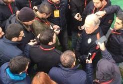 'Ceza almamız uzak ihtimal'