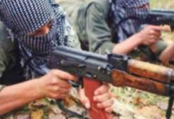 Bordo Bereliler, PKK’nın keskin nişancılarını saf dışı bıraktı