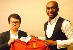 İşte Mbia'nın yeni takımı!