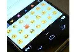 SwiftKey Klavye'ye yeni emojiler geldi