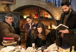 Filinta 44. bölüm fragmanlarında heyecan dorukta-izle