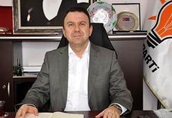 AK Parti Çanakkale il yönetimi görevden alındı